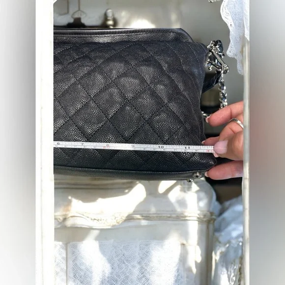 Chanel French Riviera Hobo NWT - Picture 6 of 15